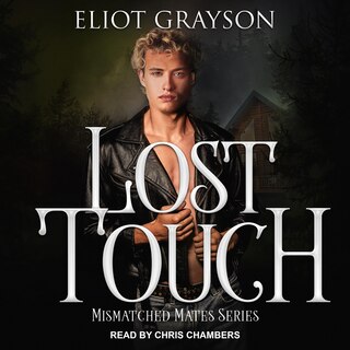 Couverture_Lost Touch