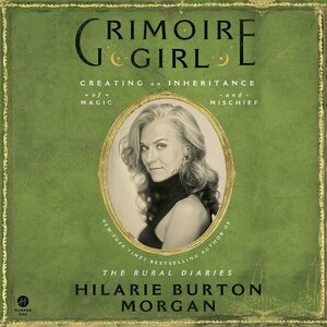 Couverture_Grimoire Girl