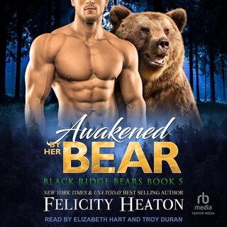 Couverture_Awakened by her Bear