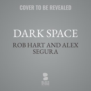 Front cover_Dark Space