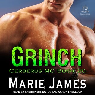 Front cover_Grinch