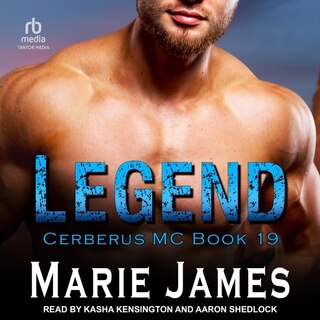 Front cover_Legend