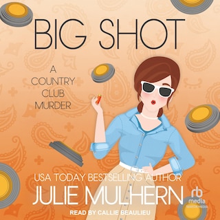 Front cover_Big Shot