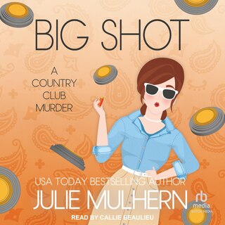 Front cover_Big Shot