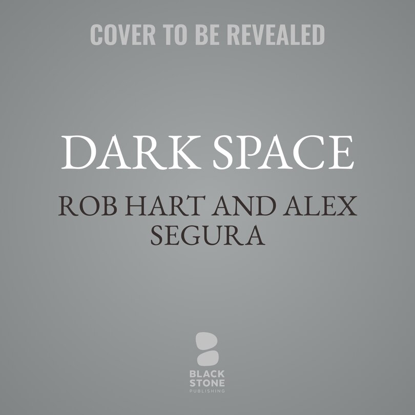 Front cover_Dark Space