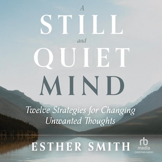 Front cover_A Still and Quiet Mind