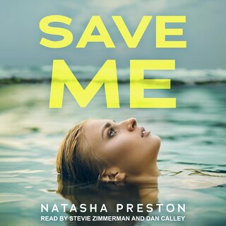 Front cover_Save Me