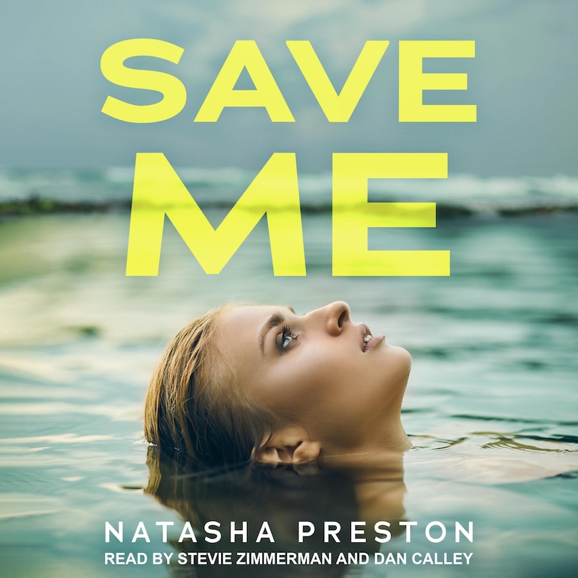 Front cover_Save Me