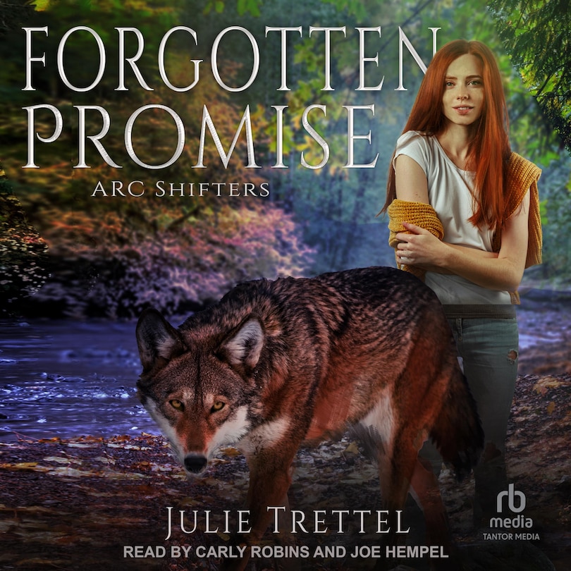 Front cover_Forgotten Promise