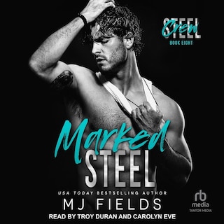 Couverture_Marked Steel