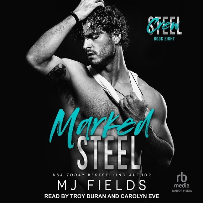 Front cover_Marked Steel