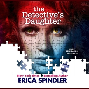 Couverture_The Detective's Daughter