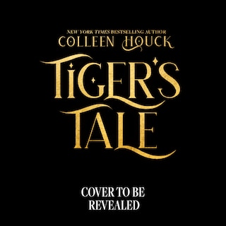 Couverture_Tiger’s Tale