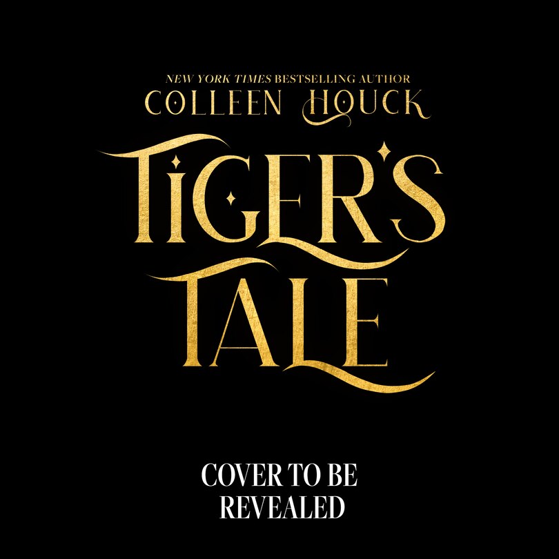 Couverture_Tiger’s Tale