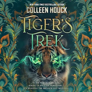 Couverture_Tiger’s Trek