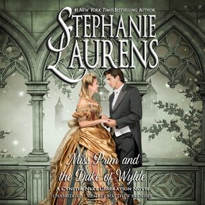 Front cover_Miss Prim and the Duke of Wylde