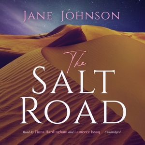 The Salt Road