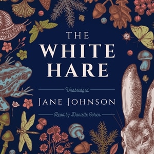 The White Hare