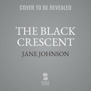 Front cover_The Black Crescent