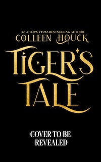 Front cover_Tiger’s Tale