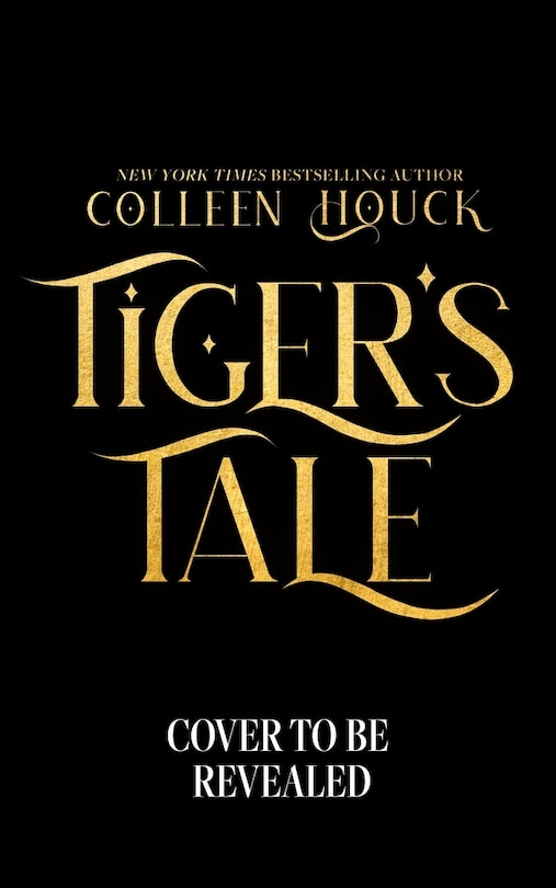 Front cover_Tiger’s Tale