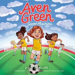 Front cover_Aven Green Soccer Machine