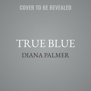 Front cover_True Blue