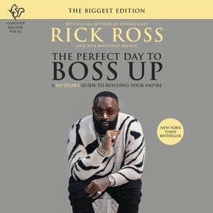 Couverture_The Perfect Day to Boss Up