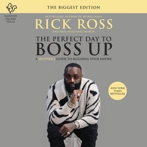 Couverture_The Perfect Day to Boss Up