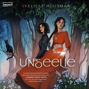 Front cover_Unseelie