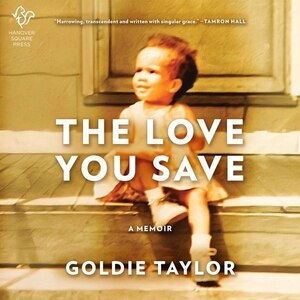 Front cover_The Love You Save