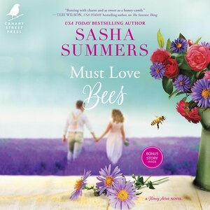Front cover_Must Love Bees