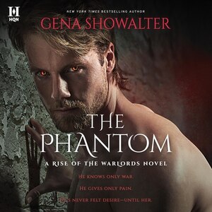 Front cover_The Phantom