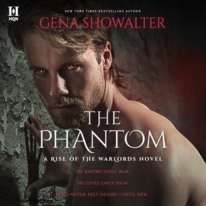 Couverture_The Phantom