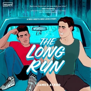 Couverture_The Long Run
