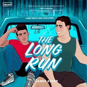 Couverture_The Long Run
