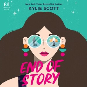 Front cover_End of Story