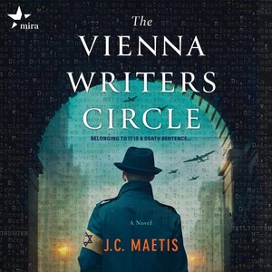 Couverture_The Vienna Writers Circle