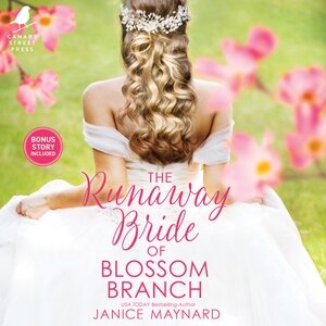 Front cover_The Runaway Bride of Blossom Branch