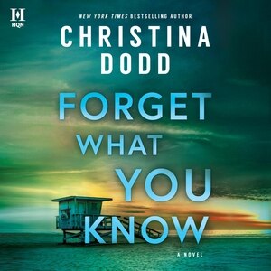 Front cover_Forget What You Know
