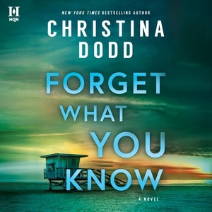 Front cover_Forget What You Know