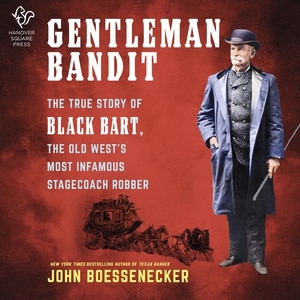 Front cover_Gentleman Bandit