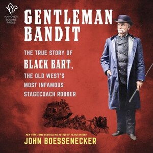 Front cover_Gentleman Bandit