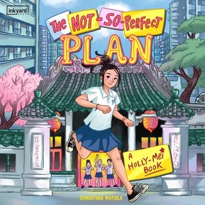 Front cover_The Not-So-Perfect Plan