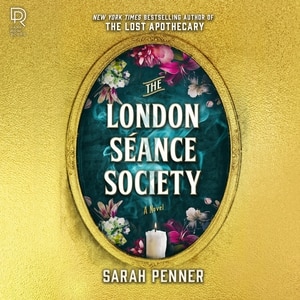 Front cover_The London Séance Society