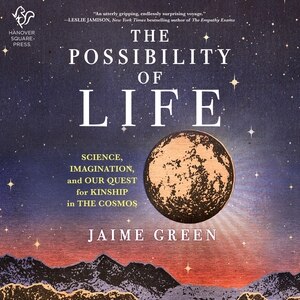Couverture_The Possibility of Life
