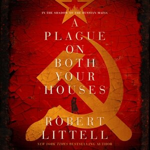 Front cover_A Plague on Both Your Houses