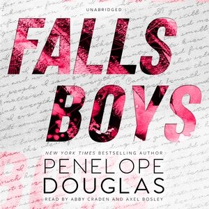 Front cover_Falls Boys