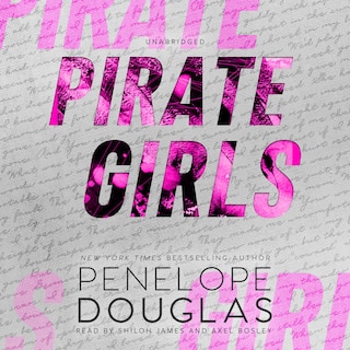 Pirate Girls