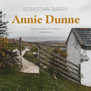 Front cover_Annie Dunne
